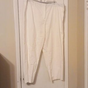 Kim Rodgers Petite Plus pants